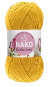 NAKO,COTTON LUKS 97555 HARDAL