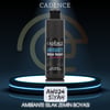 AW24 Siyah Ambiante Islak Zemin Boyası 250ML + Katalizör 10GR

