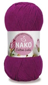 NAKO,COTTON LUKS 97598 FUŞYA