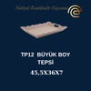 TEPSİ  BÜYÜK BOY