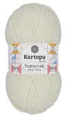 KARTOPU,YUMURCAK K0011 AÇIK KREM