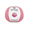KARTOPU,AMİGURUMİ K0766 ORTA PEMBE