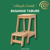 BASAMAK TABURE