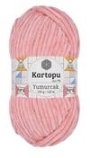KARTOPU,YUMURCAK K0777 ORTA PEMBE