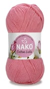 NAKO,COTTON LUKS 97551 MAKARON