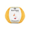 KARTOPU,AMİGURUMİ K0317 MAT KOYU SARI