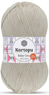 KARTOPU,BABY ONE K0945 AÇIK BEJ