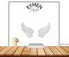 2'Lİ KAİDELİ KANAT SET