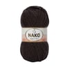 NAKO,SÜPER İNCİ 06962 KAHVERENGİ