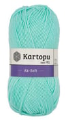 KARTOPU,AK-SOFT K0507 MİNT