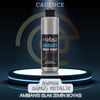 AWM06 Gümüş Metalik Ambiante Islak Zemin Boyası 250ML + Katalizör 10GR
