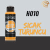 Cadence Hibrit Mulisurface Boya 120 Ml H010 Sıcak Turuncu