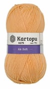 KARTOPU,AK-SOFT K0275 SAMAN SARI