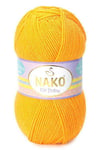 NAKO,ELİT BABY 04674 PORTAKAL NERGİSİ