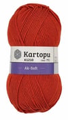 KARTOPU,AK-SOFT K1210 KİREMİT