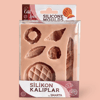 EKMEKLER SETİ /Breads Set