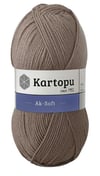 KARTOPU,AK-SOFT K0899 KAHVE