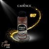 HYBRID METALİK 817 ANTİK KIRMIZI
