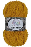 ÖRSE,SOFT MİRA 86519 HARDAL