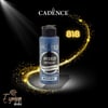 HYBRID METALİK 818 SAFİRR