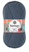 KARTOPU,NO 1 K0571 HAVACI MAVİ