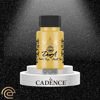 Dora Metallic Paint 136 R.GOLD