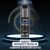AWM07 Antrasit Metalik Ambiante Islak Zemin Boyası 250ML + Katalizör 10GR
