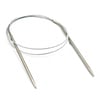 YABALI,60 CM ÇELİK MİSİNALI ŞİŞ NO:2,5 YBL-340