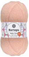 KARTOPU,BABY ONE K0699 UÇUK PEMBE
