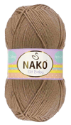 NAKO,ELİT BABY 00974 BEJ