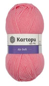 KARTOPU,AK-SOFT K0777 ORTA PEMBE