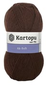 KARTOPU,AK-SOFT K0890 ACI KAHVE