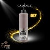 HYBRID METALİK 817 ANTİK KIRMIZI 500 ML