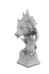HYK395 - KAİDELİ SOYUT KURT
