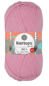 KARTOPU,NO 1 K0782 BEBEK PEMBE