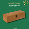 KLİPSLİ KUTU