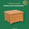 OYMALI KUTU KÜÇÜK BOY