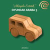 OYUNCAK ARABA