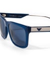 GÜNEŞ GÖZLÜĞÜ EMPORIO ARMANI EA4224 609280 57