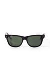 GÜNEŞ GÖZLÜĞÜ RAYBAN 2140 901 54-18 WAYFARER