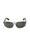 GÜNEŞ GÖZLÜĞÜ RAYBAN 3527 0299A 61 HC 0RB3527610299A