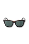 GÜNEŞ GÖZLÜĞÜ RAYBAN RB 0502-S 6790/VR 53