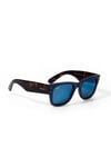 GÜNEŞ GÖZLÜĞÜ RAYBAN RB 0840-S 6638/04 MEGA WAYFARER