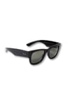 GÜNEŞ GÖZLÜĞÜ RAYBAN RB 0840-S 901/58 51-21