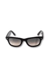 GÜNEŞ GÖZLÜĞÜ RAYBAN RB 2140 901/32 50-22 WAYFARER
