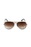 GÜNEŞ GÖZLÜĞÜ RAYBAN RB 3025 001/51 58