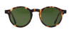 GOLDBERRY 4559 C02 47 Unisex Güneş Gözlüğü