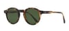GOLDBERRY 4559 C02 47 Unisex Güneş Gözlüğü
