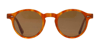GOLDBERRY 4559 C30 47 Unisex Güneş Gözlüğü