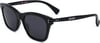 KENZO KZ40161I 01A 53 Kadın Güneş Gözlüğü